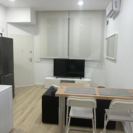 Estudio Avd. Velazquez Málaga Dış mekan fotoğraf