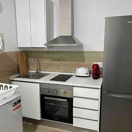 Estudio Avd. Velazquez Málaga Dış mekan fotoğraf