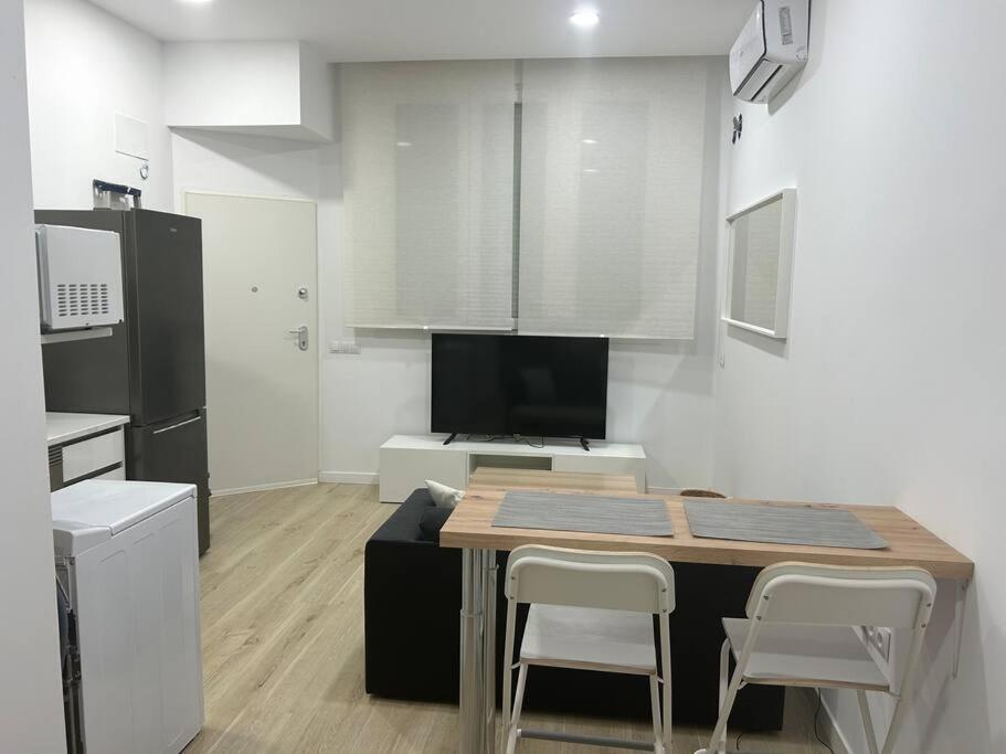 Estudio Avd. Velazquez Málaga Dış mekan fotoğraf